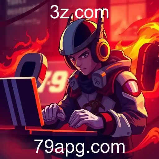 Novidades e Tendências no Site de Jogos 79a