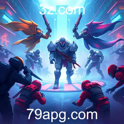 A Revolução dos Jogos em 2025