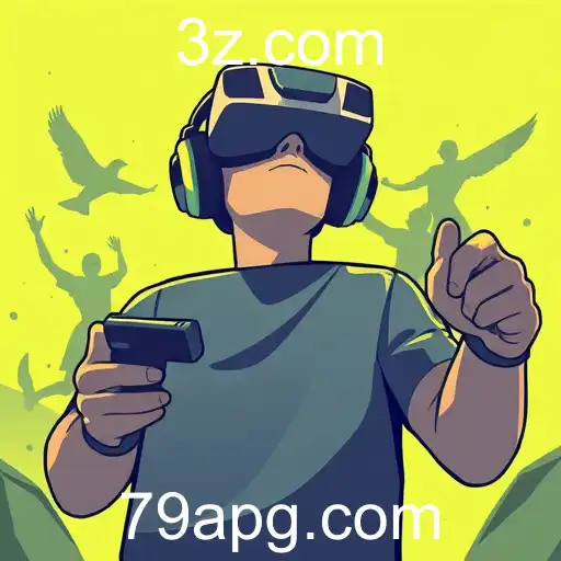 A Revolução dos Jogos em 2026: O Impacto de '79a'