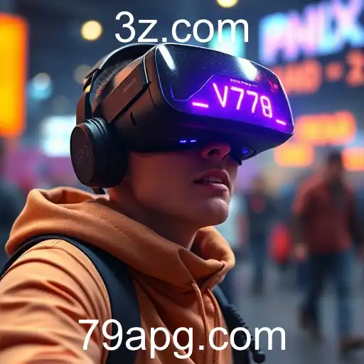 79a: Uma Nova Era no Universo dos Jogos