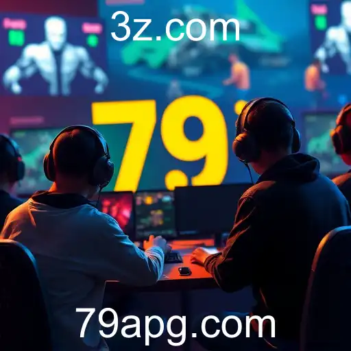 A Revolução dos Jogos Online em 2025