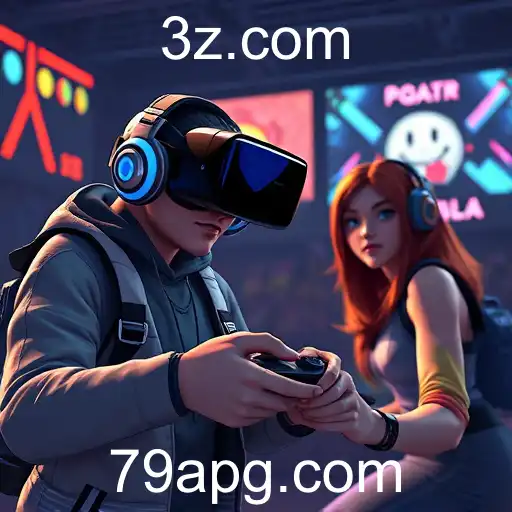 A Revolução dos Jogos em 2026: Novidades e Tendências