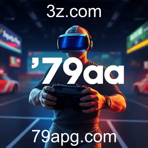 O Boom dos Jogos Online em 2026: Como '79a' Está Transformando a Indústria