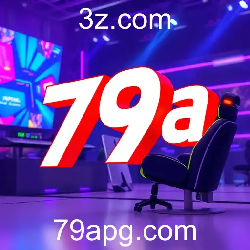 Revolução 79a: O Futuro dos Jogos Online