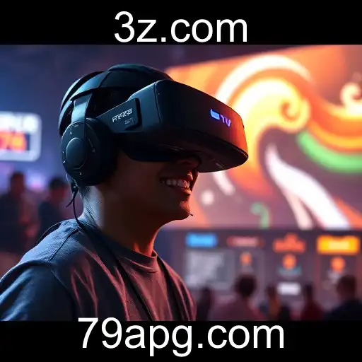 A Revolução dos Jogos: Tendências e Inovações de 2025