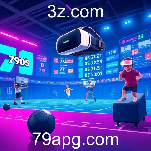 A Revolução dos Jogos Online: A Era do 79a