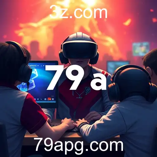 A Revolução dos Jogos Online: Tendências e Avanços