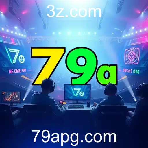 Tendências no Mundo dos Jogos: O Papel do 79a