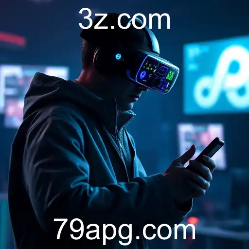 Tendências e Inovações do Mundo dos Jogos em 2026