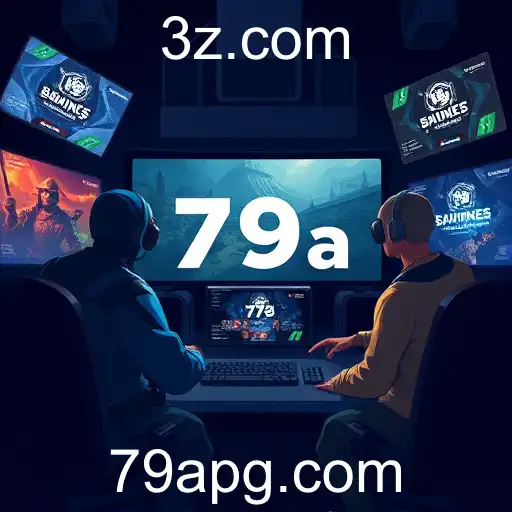 Novidades e Tendências em 79a: Uma Visão Global