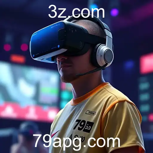 Crescimento dos Jogos Online Impulsiona '79a'