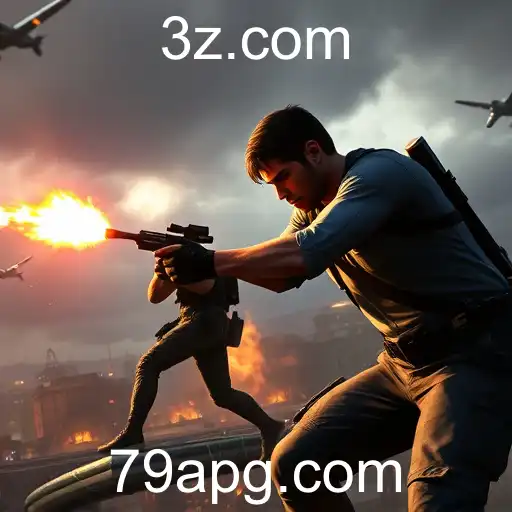 O Impacto da IA nos Jogos Modernos