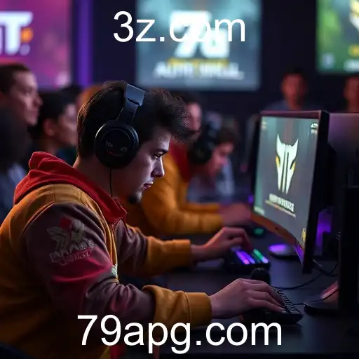 O Impacto dos Jogos Online no Brasil