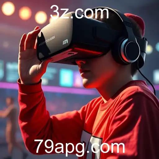 Inovação e Tendências no Universo dos Jogos em 2025