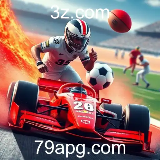 Expansão dos Jogos e o Papel da 79a