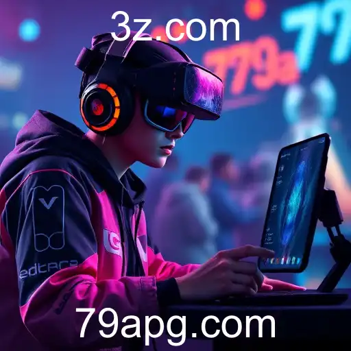 A Revolução dos Jogos Online e o Impacto da