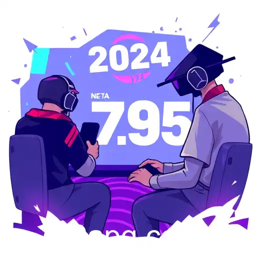 Novas Tendências no Mundo dos Jogos em 2025
