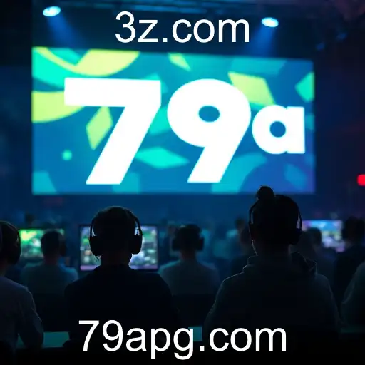 O Impacto Crescente do 79a no Mundo dos Games