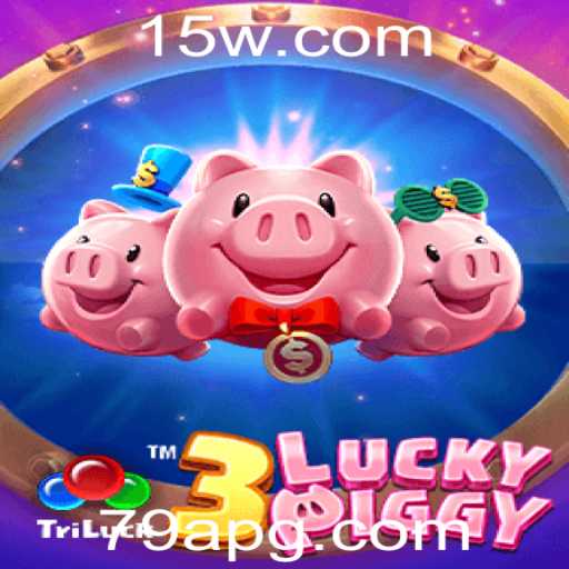 Descobrindo o Fascinante Mundo de 3LUCKYPIGGY