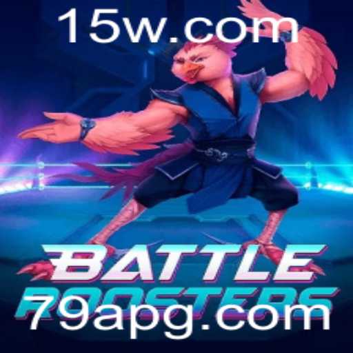 Explorando o Mundo de BattleRoosters: Uma Aventura Emocionante