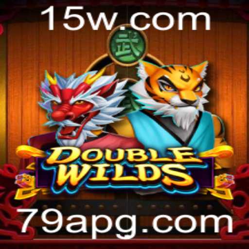 Descubra o Mundo Empolgante de DoubleWilds