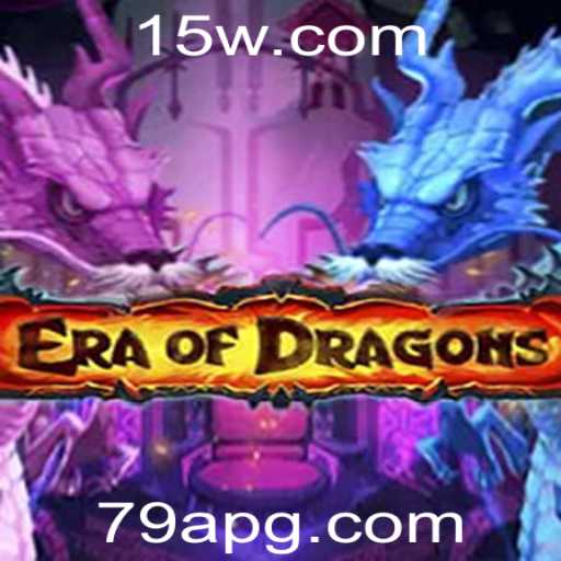 Descubra EraOfDragons: Um Mergulho no Mundo dos Dragões com Regras e Estratégias