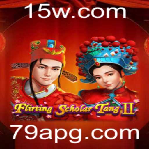 Flirting Scholar Tang II: Explorando Estratégias e Regras do Jogo