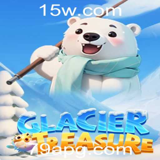 Descobrindo o Mundo de GlacierTreasure: Um Jogo de Estratégia e Aventura