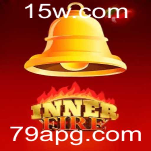 Descubra o Fascinante Mundo de 'InnerFire': O Jogo Que Conquistou a Comunidade Gamer