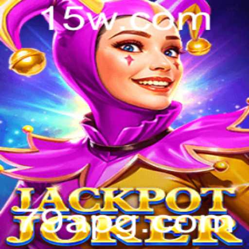 JackpotJoker: Descubra a Emoção do Jogo Inovador