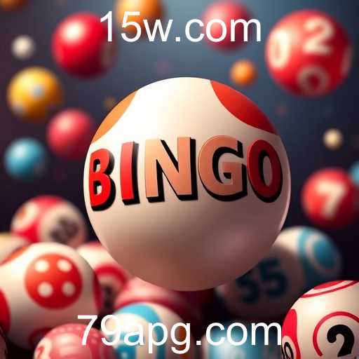 Explorando o Mundo dos Jogos de Bingo com Foco na Chave 79a