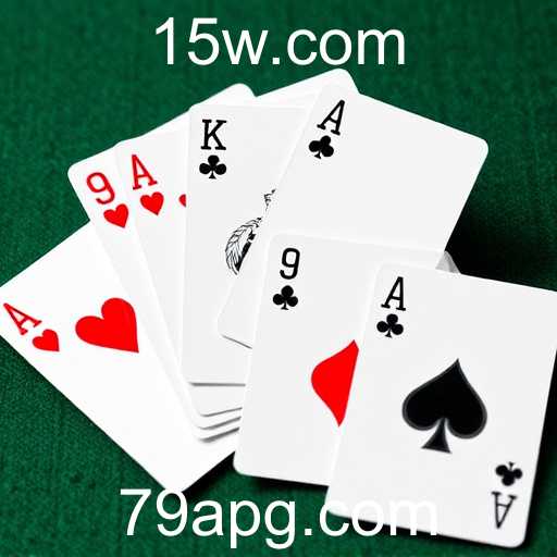 Explorando o Fascinante Mundo dos Jogos de Cartas: Uma Tradição Antiga e Atual