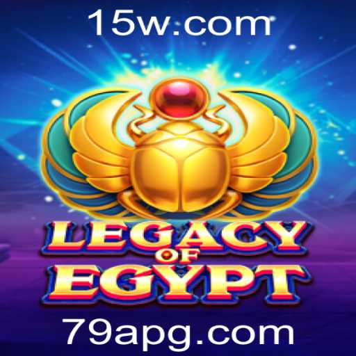 LegacyOfEgypt: Explorando os Mistérios da Antiguidade