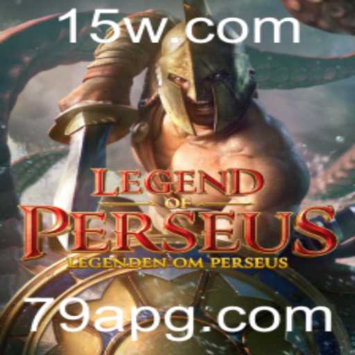 Descubra LegendofPerseus: Uma Aventura Épica no Mundo dos Jogos