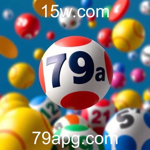 Loteria Online: Revolução Digital e a Chave 79a