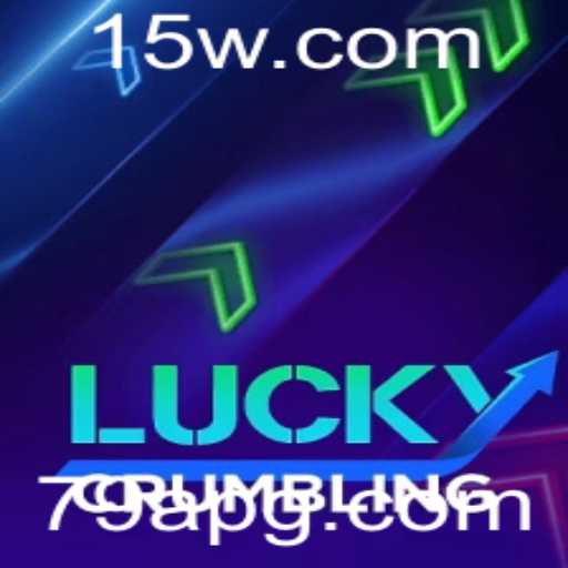 Explorando LuckyCrumbling: Um Mergulho no Jogo do Momento