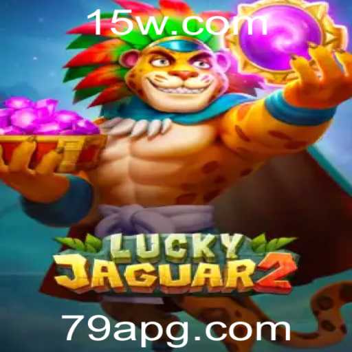 Descubra as Aventuras de Luckyjaguar2