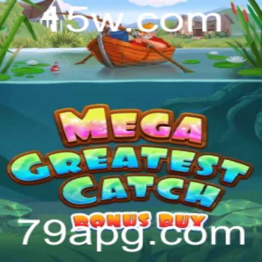 MegaGreatestCatchBonusBuy: A Novidade no Universo dos Jogos de Cartas Virtuais