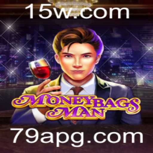 Descubra o Mundo de MoneybagsMan: O Jogo que Está Conquistando o Mundo
