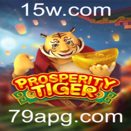Descubra o Fascinante Mundo de ProsperityTiger