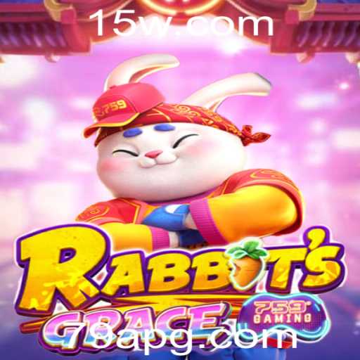 RabbitsGrace: O Jogo que Conquista Corações e Mentes dos Jogadores