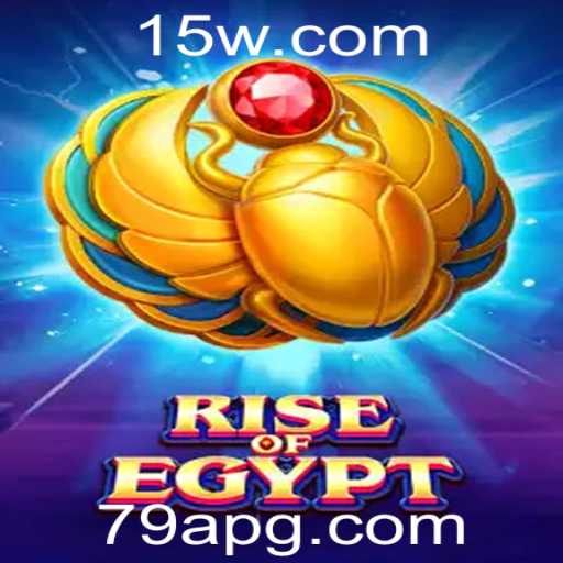 Explorando o Fascinante Mundo de RiseOfEgypt: Regras e Introdução