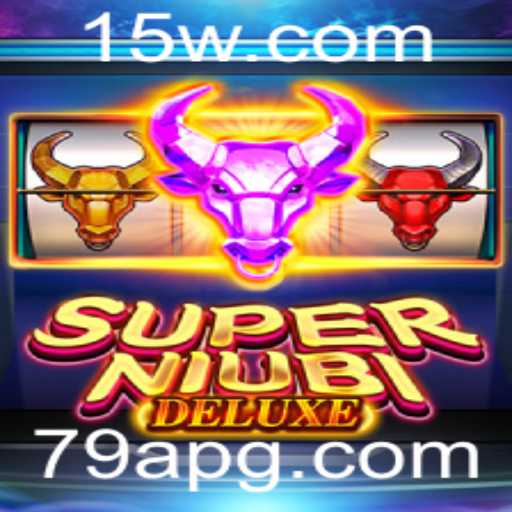 Descubra o Mundo de Aventura com SuperNiubiDeluxe