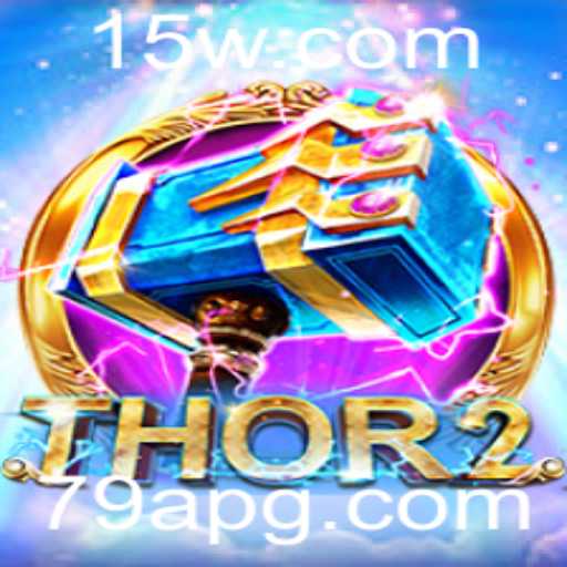 Descubra o Fascinante Mundo de Thor2: Uma Aventura Épica nos Jogos