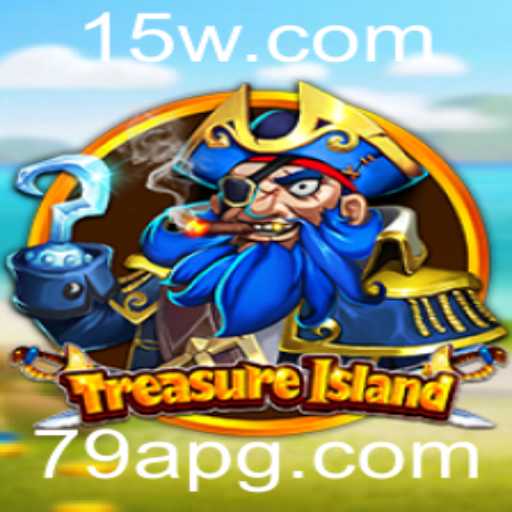 Descubra os Mistérios de 'Treasure Island' - Um Jogo Emocionante de Aventuras e Estratégias