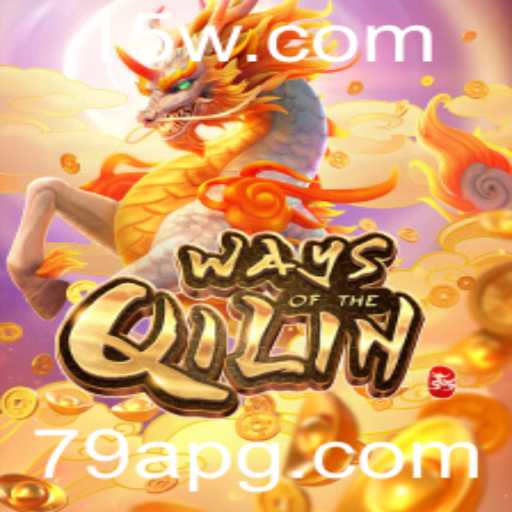 Descubra o Impactante Jogo 'WaysoftheQilin' e Suas Regras Fascinantes